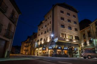 Hotel Victor - Rialp - 0
