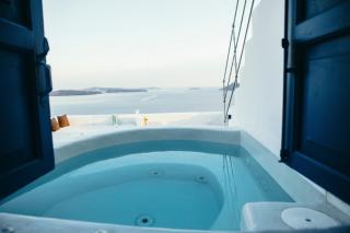 Oia's Secret - 5