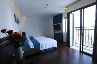 Aloha Hotel Nha Trang - Nha Trang - 9