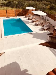 Apartments Malic - Pridraga - 2