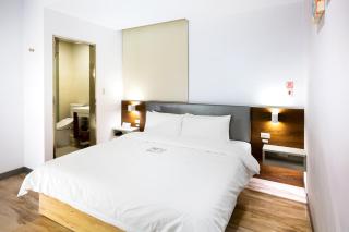 Greatt Hotel - Taipéi - 3