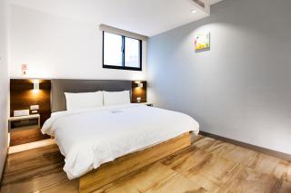 Greatt Hotel - Taipéi - 1