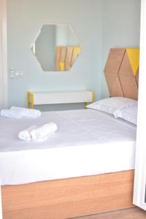 Airen Hotel Velipoje - 0