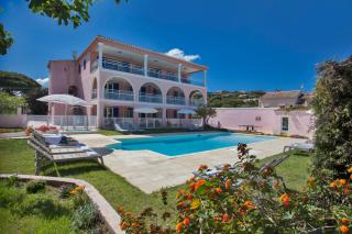 Résidence Villa Romana avec spa - Propriano - 0