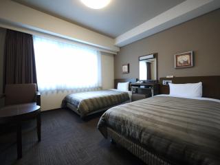 Hotel Route-Inn Satsumasendai - Satsumasendai - 7