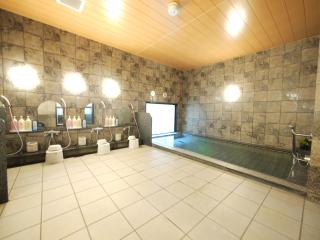 Hotel Route-Inn Satsumasendai - Satsumasendai - 6