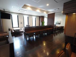 Hotel Route-Inn Satsumasendai - Satsumasendai - 5