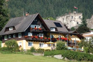 Sommereck Appartements - Seeboden - 7