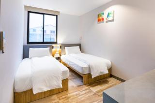 Greatt Hotel - Taipéi - 7