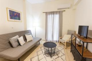 Cloud 1 apartment - Kalamata - 7
