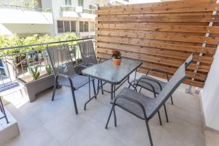 Cloud 1 apartment - Kalamata - 6