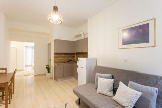Cloud 1 apartment - Kalamata - 4