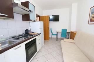 Apartments Delminium - Lun - 4