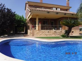 Casa Bergkamp - Deltebre - 0