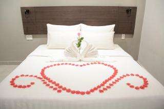 Park Hill Hotel - Phu My Hung - Ho Chi Minh-stad - 2