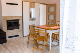 Apartament przy Kamiennej Chacie - Zalewo - 7