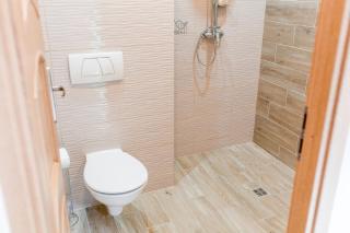 Apartament przy Kamiennej Chacie - Zalewo - 4