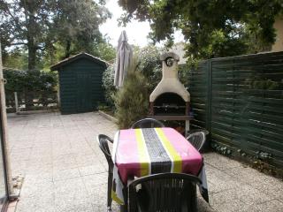 Petite maison proche océan Boulevard de l'amelie - 7