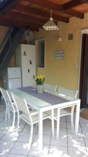 Petite maison proche océan Boulevard de l'amelie - 5