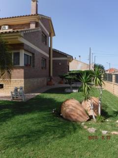 Casa Bergkamp - Deltebre - 5