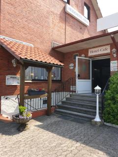 Heidehotel Anna - Soltau - 8