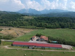 Agriturismo La Praduscella - Fivizzano - 9