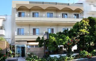 Philoxenia Hotel & Studios - Città di Rodi - 8