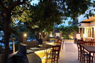 Philoxenia Hotel & Studios - Città di Rodi - 5