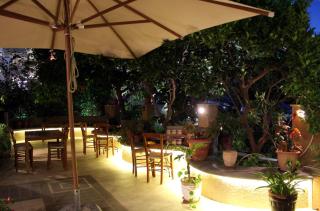 Philoxenia Hotel & Studios - Città di Rodi - 3