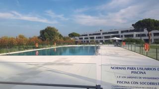 Vivienda Vistahermosa Playa - 8