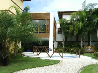 Apartamento Enseada Praia do Forte - Praia do Forte - 5