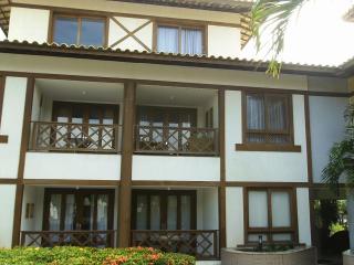 Apartamento Enseada Praia do Forte - Praia do Forte - 3