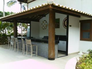 Apartamento Enseada Praia do Forte - Praia do Forte - 4