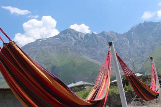 Rooms 3 - Kazbegi - 2