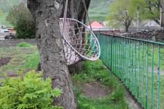 Rooms 3 - Kazbegi - 6