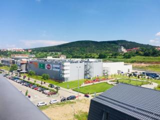 Arsan home - Cluj-Napoca - 4