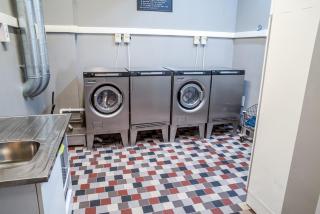 Second Home Apartments Asplund - Solna - 4