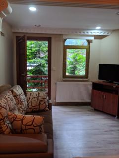 Aygün Suites Hotel&Bungalow UZUNGÖL - 8