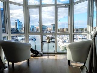 Waterside House - Southampton - 1