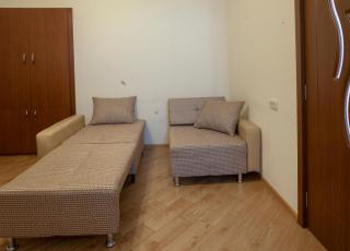 Green Corner - Tbilisi - 1