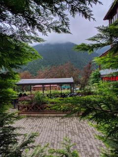 Aygün Suites Hotel&Bungalow UZUNGÖL - 6
