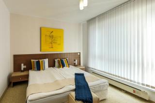 Saint George Palace Aparthotel - 8