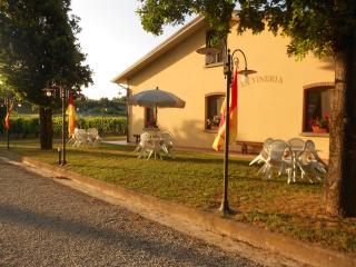Agriturismo Barbarino - Vinci - 6