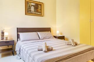 Salvator Rosa Metro station Flat - 6