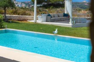 Elias Luxury Villa - 2
