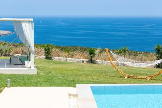 Elias Luxury Villa - Kalathas - 1