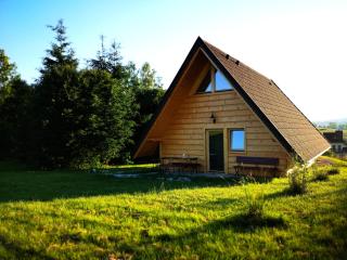 Górski Szałas - Zakopane - 9