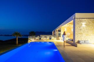 Elias Luxury Villa - Kalathas - 5