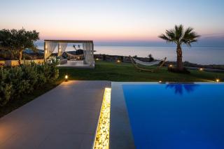 Elias Luxury Villa - Kalathas - 6