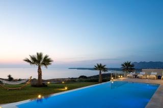 Elias Luxury Villa - Kalathas - 9